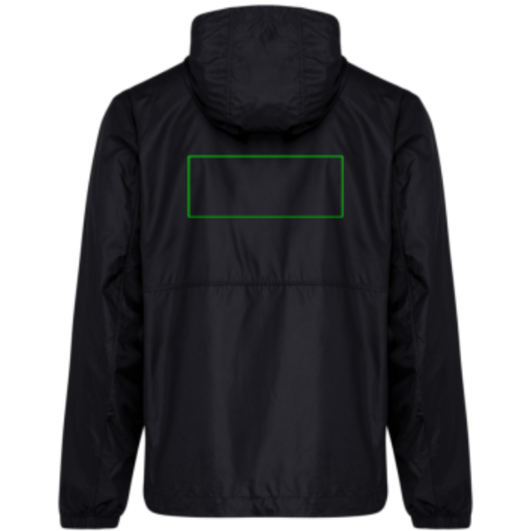 IQONIQ Logan lättvikt jacka i återvunnen polyester