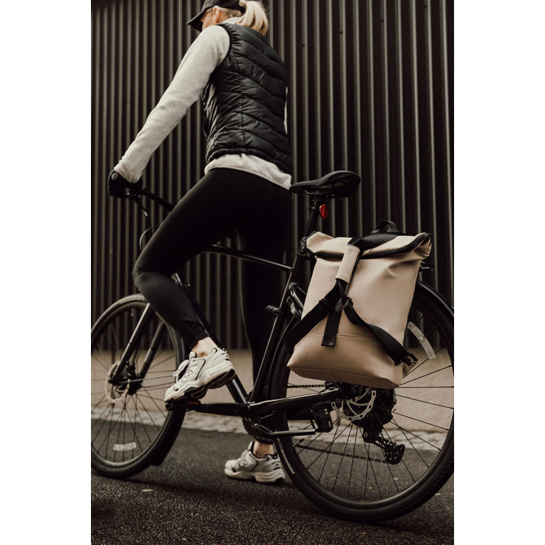 Baltimore cykelryggsäck