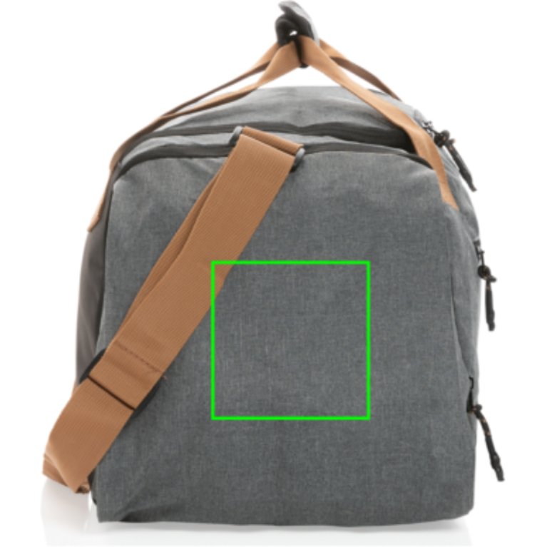 Impact AWARE™ Urban outdoor weekendväska