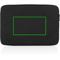 Armond 15.6" laptopsleeve AWARE™ RPET - Artikel baksida