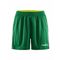 PREMIER SHORTS W TEAM GREEN PREMIER SHORTS W TEAM GREEN