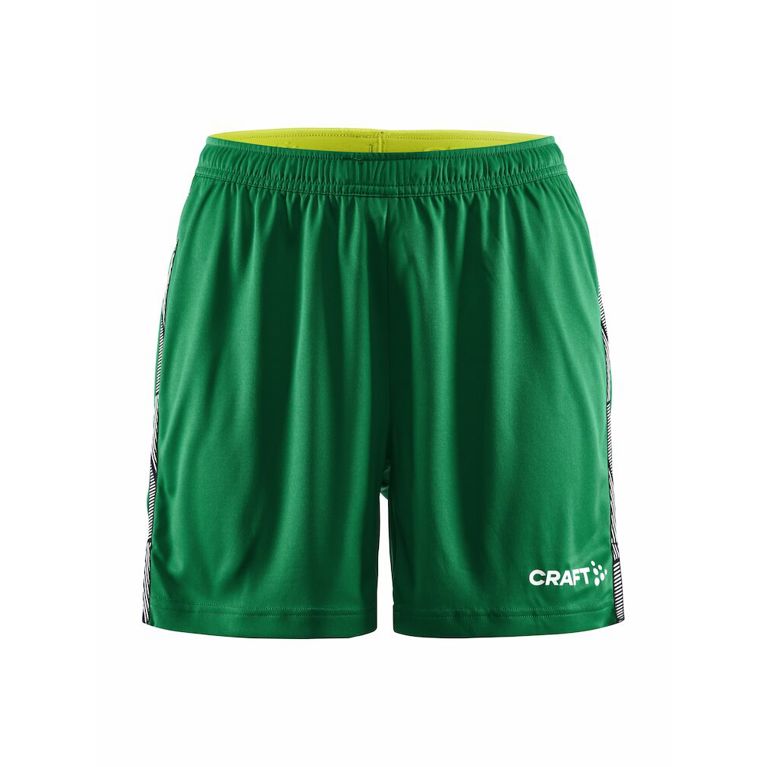 PREMIER SHORTS W