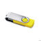 TECHMATE PENDRIVE Gul