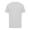 IQONIQ Kakadu relaxed t-shirt i återvunnen bomull heather grey