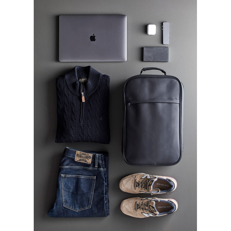 Baltimore Travel Backpack