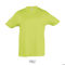 REGENT KIDS Apple Green