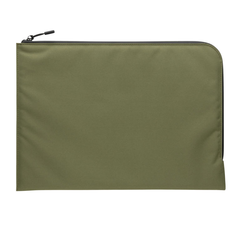 Impact Aware™ laptop 15.6" minimalistisk laptopsleeve