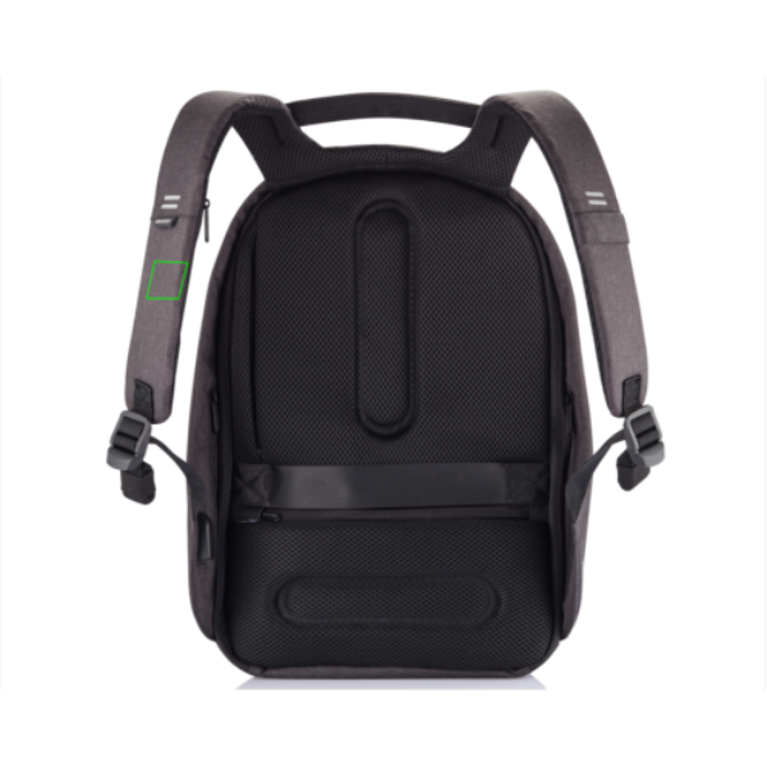 Bobby Hero XL, stöldskyddad ryggsäck