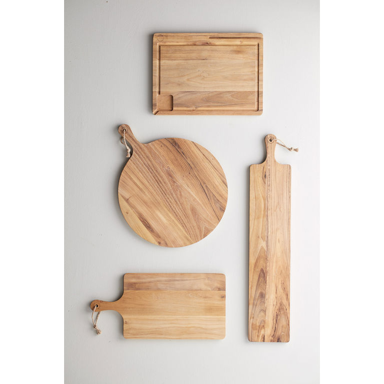 Buscot multiskärbräda