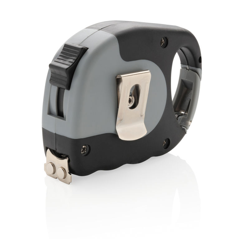 Måttband Karbinhake