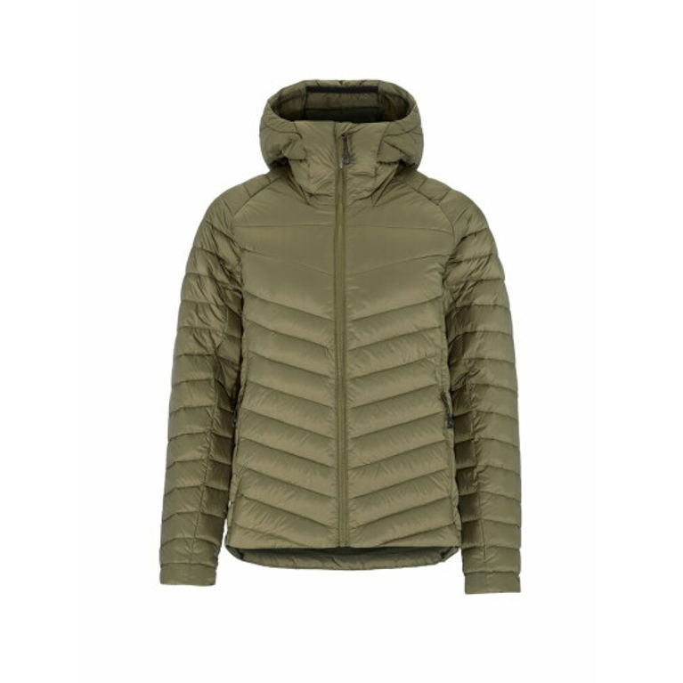ADV EXPLORE LT. DOWN JKT W