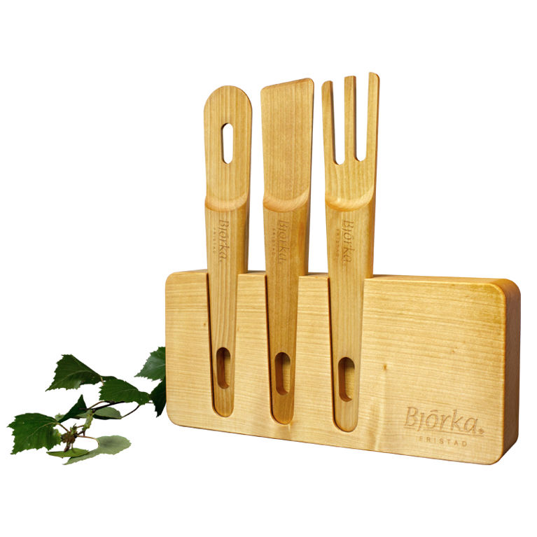 Björka Bänkställ Klockarebolet