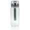 Yide läckagesäker låsbar vattenflaska 600ml RCS återvunnen P - artikel fram topp