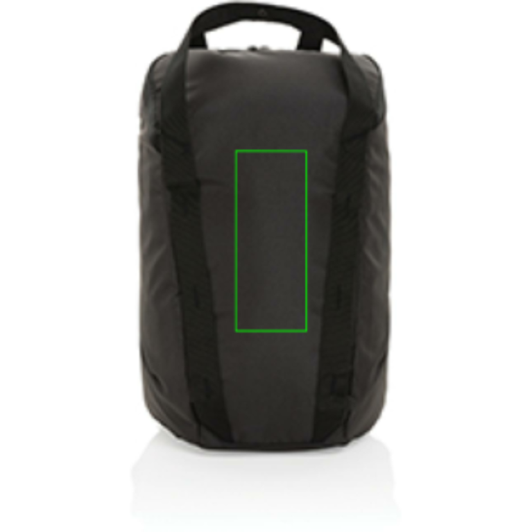 Sienna 14" laptopryggsäck AWARE™ RPET