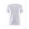 CORE UNIFY TRAINING TEE M WHITE CORE UNIFY TRAINING TEE M WHITE