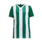 PROGRESS JERSEY STRIPE JR  TEAM GREEN PROGRESS JERSEY STRIPE JR  TEAM GREEN