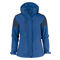 Prime Padded Softshell Lady Kobalt/marin