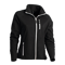 Davis Fleece w Black Davis Fleece w Black