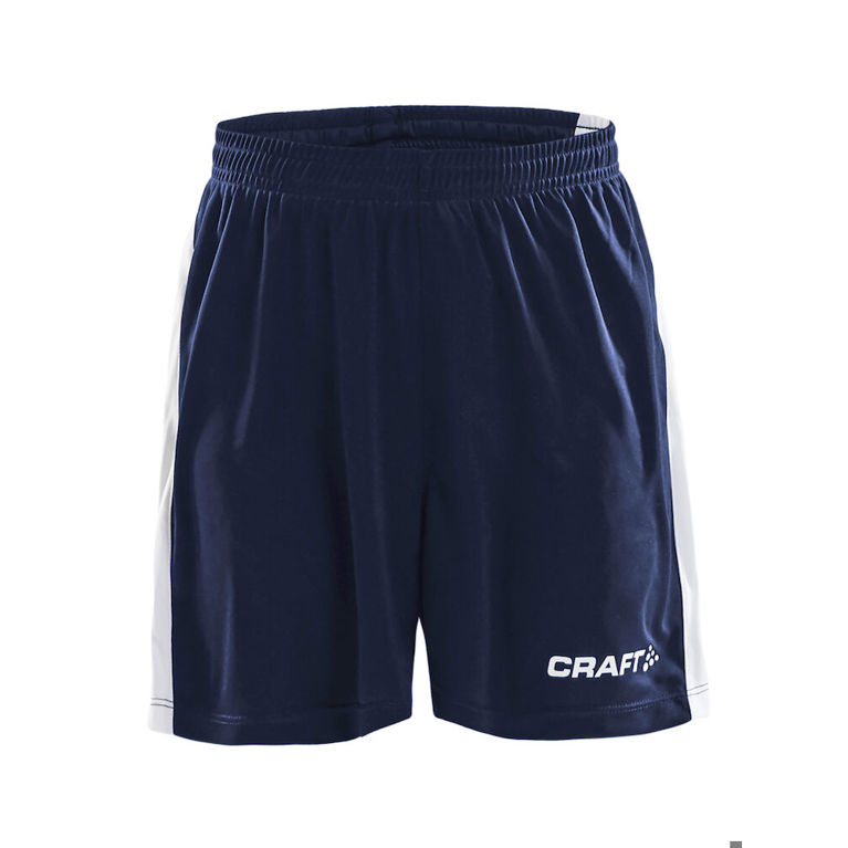 PROGRESS LONGER SHORTS CONTRAST JR