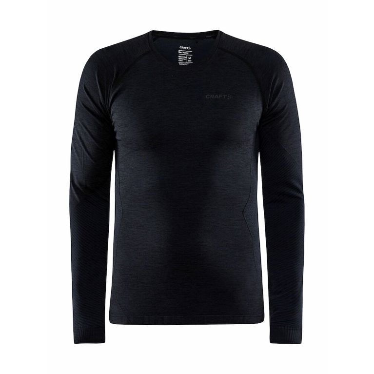 CORE DRY ACTIVE COMFORT LS M