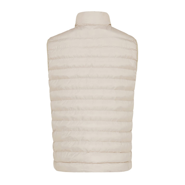 IQONIQ Meru herrväst i återvunnen polyester