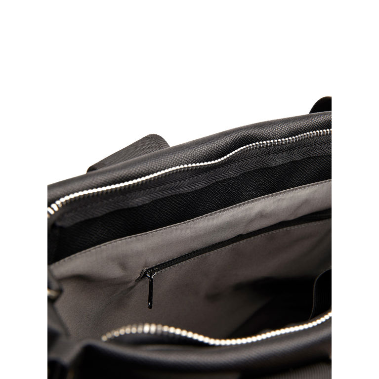 Bermond RCS återvunnen PU tote bag