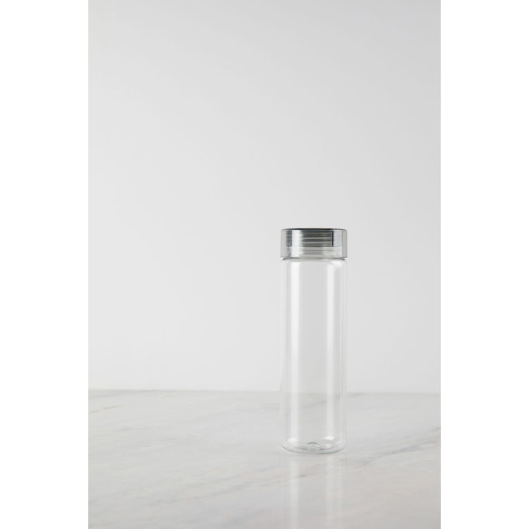 Cott RCS återvunnen PET vattenflaska