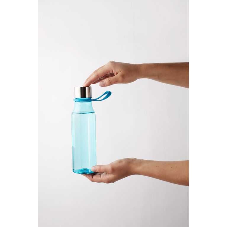 Lean tritan vattenflaska 600 ML