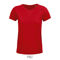 CRUSADER WOMEN Red