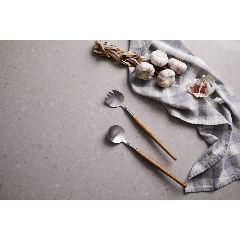 Retro salladsbestick