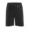 COMMUNITY SWEATSHORTS JR BLACK COMMUNITY SWEATSHORTS JR BLACK