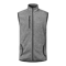 Croz Vest Grey melange