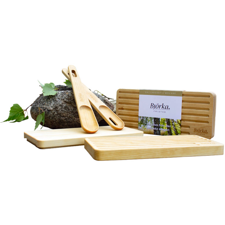 Björka Salladsset Mölarp