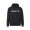 COMMUNITY 2.0 CRAFT HOODIE M BLACK COMMUNITY 2.0 CRAFT HOODIE M BLACK