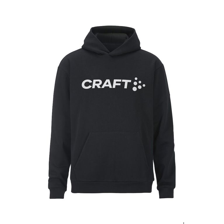 COMMUNITY 2.0 CRAFT HOODIE M