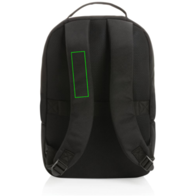 Swiss Peak AWARE™ RPET 15.6" ryggsäck