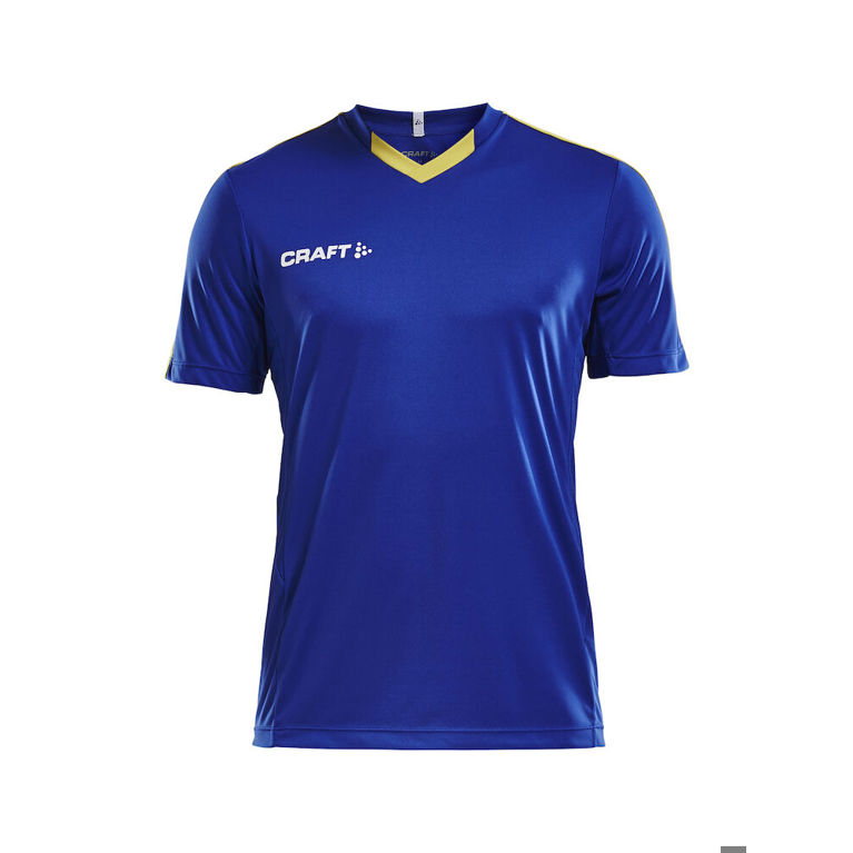 PROGRESS JERSEY CONTRAST M