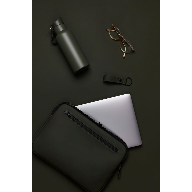 Baltimore laptop case 12-15'