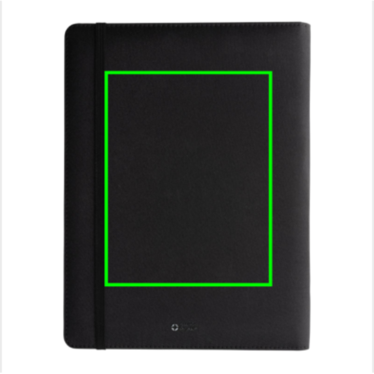 Swiss Peak Script AWARE™ A4 portfolio