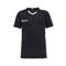 PROGRESS JERSEY CONTRAST JR BLACK/WHITE PROGRESS JERSEY CONTRAST JR BLACK/WHITE