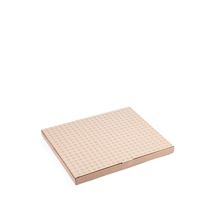 Buscot horisontell serveringsbräda