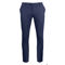 Classic Trouser Marinmelerad Classic Trouser Marinmelerad