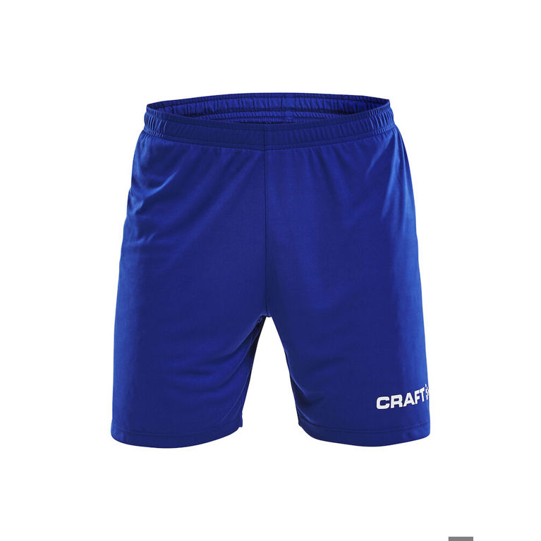 SQUAD SHORT SOLID MEN WB