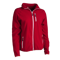Davis Fleece w Red Davis Fleece w Red