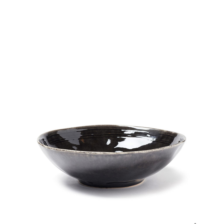 Nomimono djup skål, 30 cm