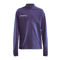 EVOLVE HALFZIP JR TRUE PURPLE EVOLVE HALFZIP JR TRUE PURPLE