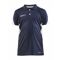 PRO CONTROL IMPACT POLO JR NAVY/WHITE PRO CONTROL IMPACT POLO JR NAVY/WHITE