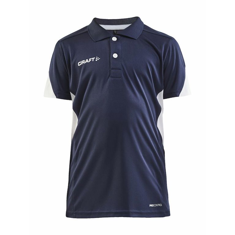 PRO CONTROL IMPACT POLO JR