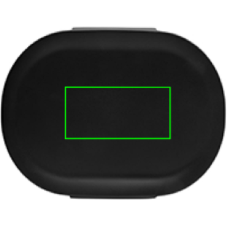 Avira Atlas lunchlåda 770ml RCS återvunnen PP