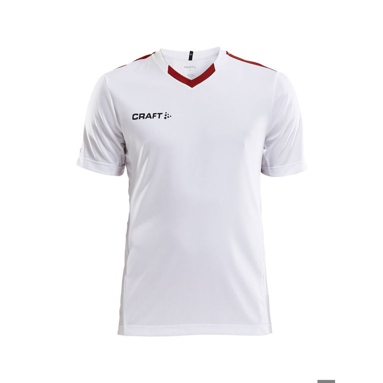 PROGRESS JERSEY CONTRAST M